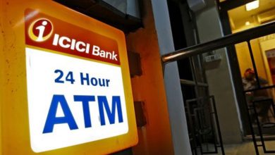 ICICI-ATM