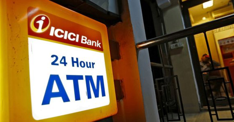 ICICI-ATM