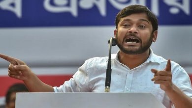 kanhaiya kumar