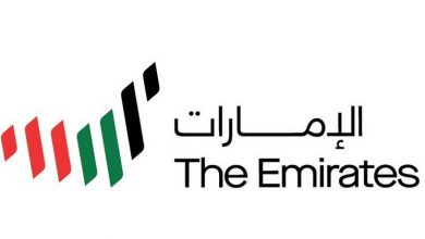 NEW UAE LOGO