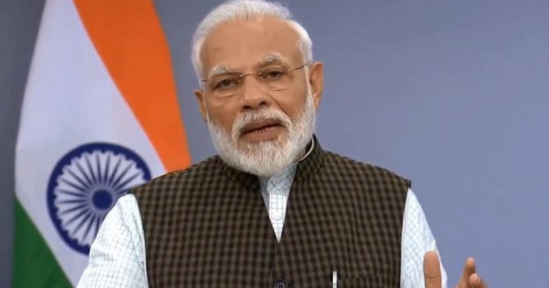 PM MODI