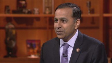 Raja Kristnamoorthi