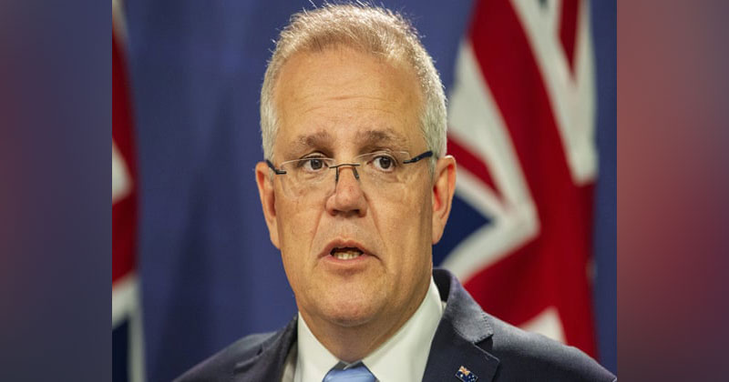 SCOTT-MORRISON