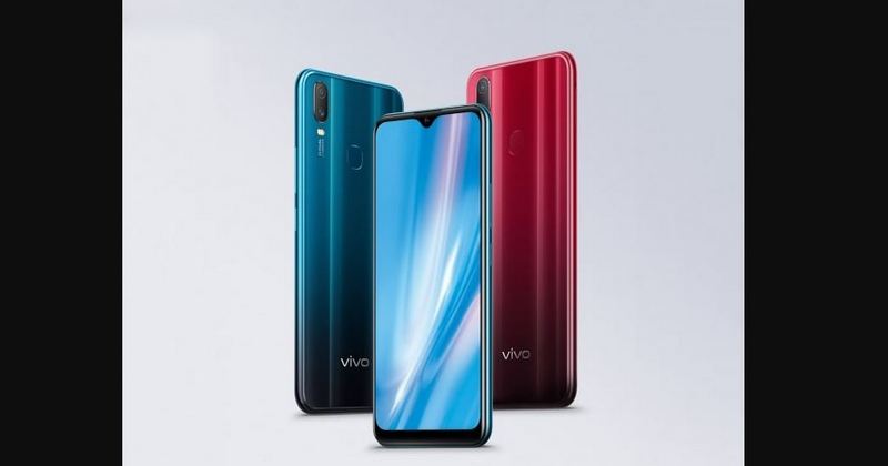 VIVO Y11