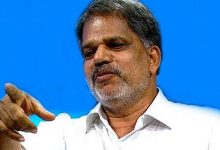 Vijayaraghavan