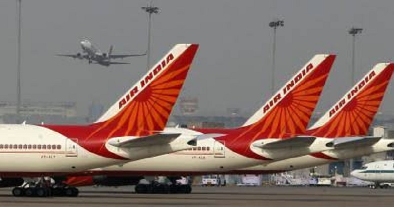 air india