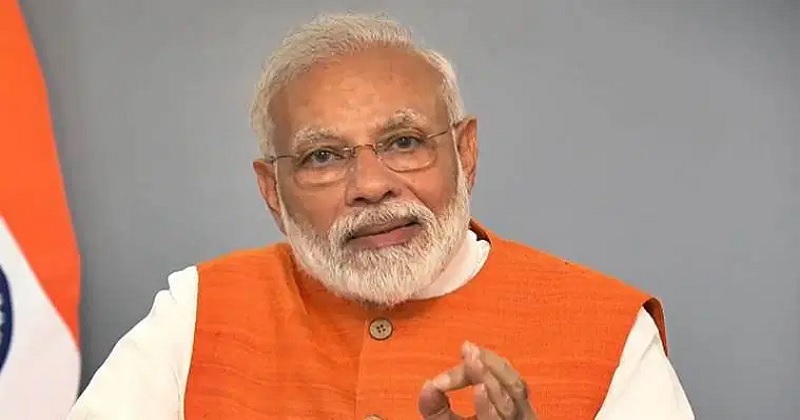 modi