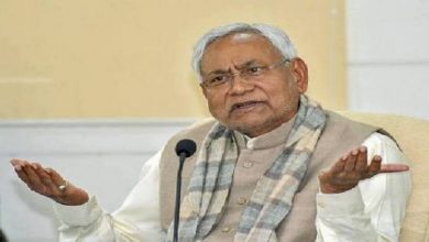 nitish kumar