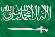 saudi