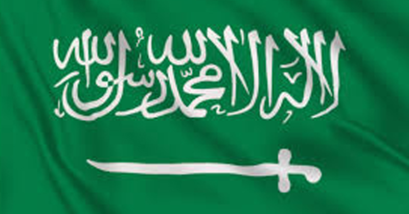 saudi