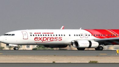 AIR INDIA EXPRESS