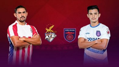 ATK ODISHA