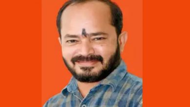 BJP-Divakara