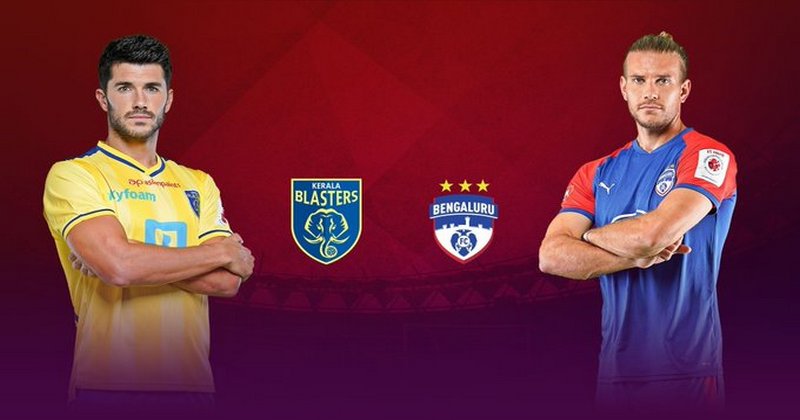 BLASTERS VS BENGALURU FC