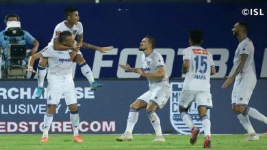 CHENNAIYIN FC