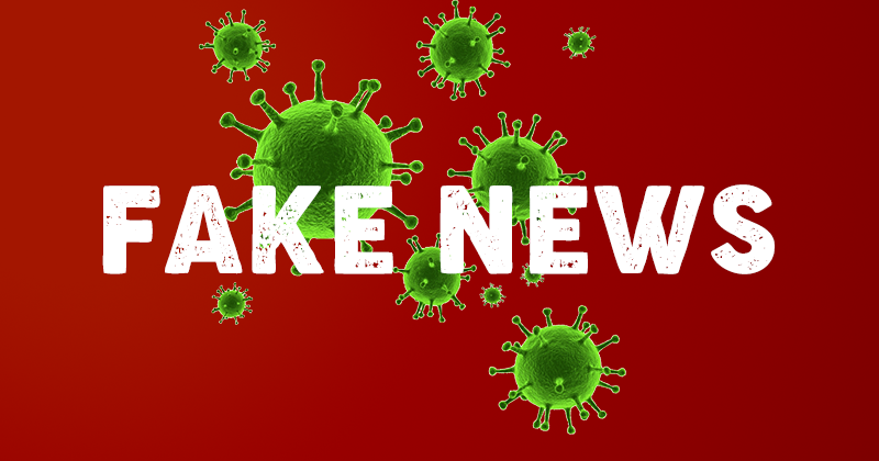FAKE-NEWS