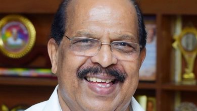 G-sudhakaran