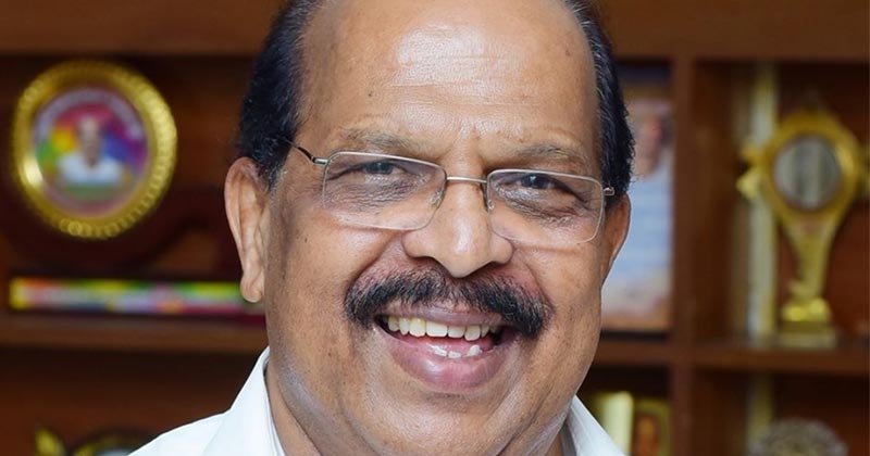 G-sudhakaran