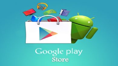 GOOGLE PLAY STORE