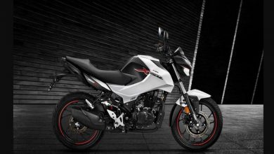 HERO XTREME 160R