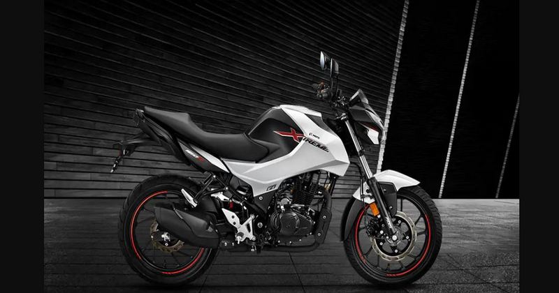 HERO XTREME 160R