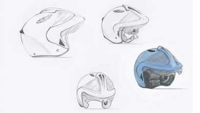 Helmets