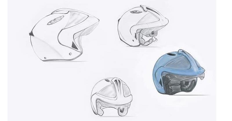 Helmets