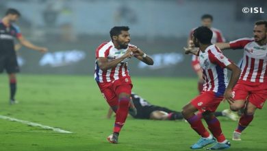 ISL ATK VS ODISHA