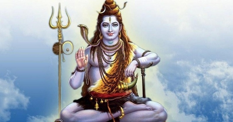 LORD SHIVA