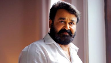 Mohanlal