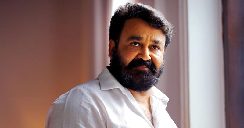 Mohanlal