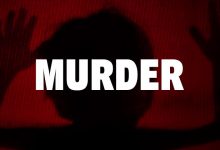 Murder