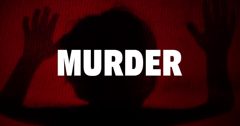Murder