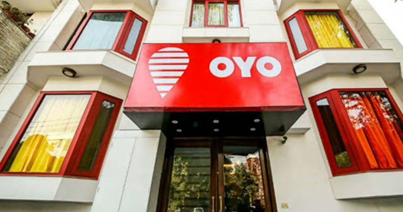 OYO-Rooms