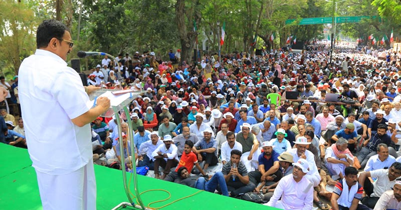 Occupy-Rajbhavan