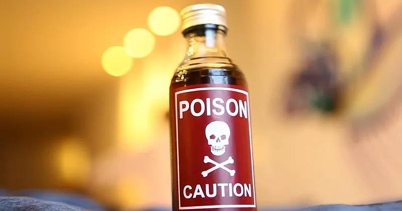 Poison