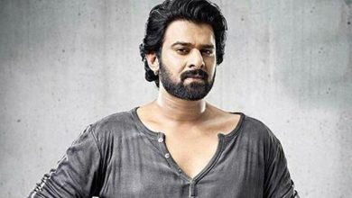 Prabhas