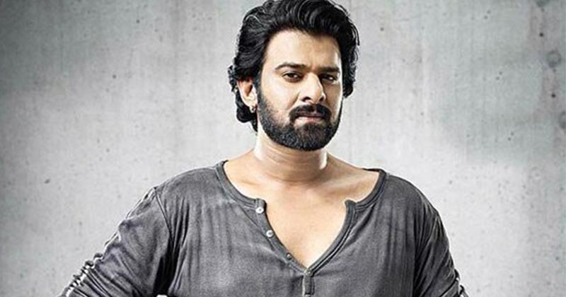 Prabhas