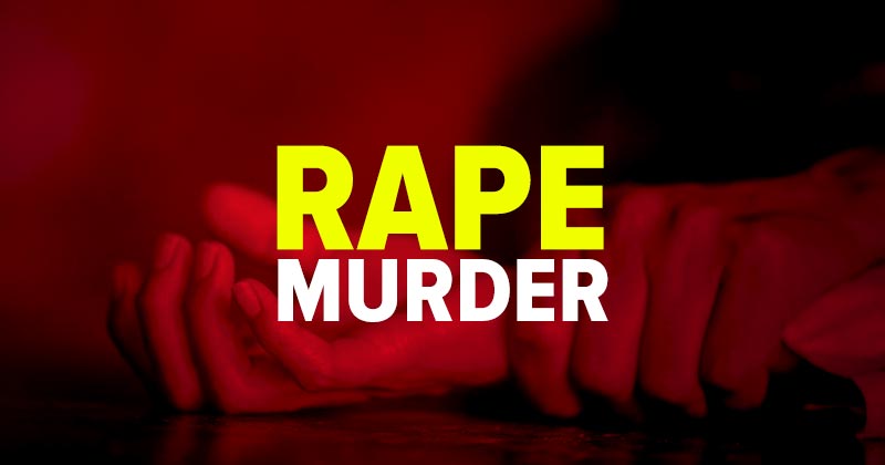 Rape-Murder