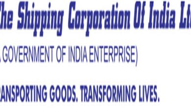 SHIPPING CORPORATION