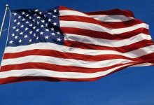 USA FLAG