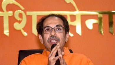 Uddhav