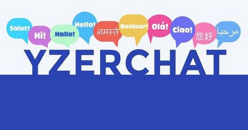 YZERCHAT