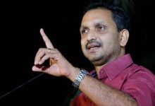 k.surendran