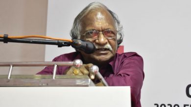 sreekumaran thampi