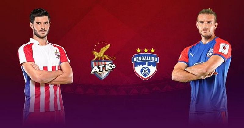 ATK VS BENGALURU