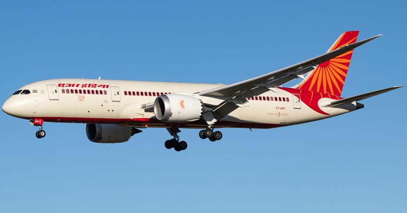 Airindia