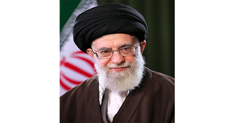 Ali-Khamenei