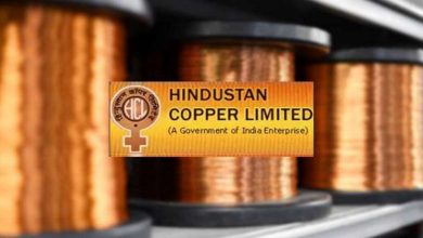 HINDUSTAN COPPER