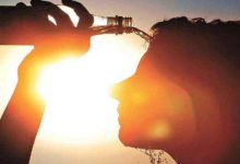Heat-wave